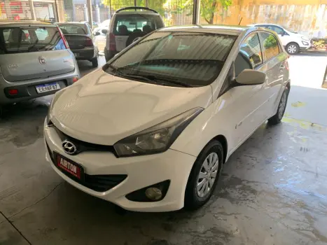HYUNDAI HB 20 Hatch 1.0 12V 4P FLEX COMFORT, Foto 7