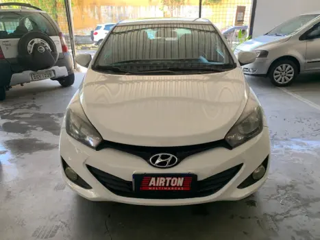 HYUNDAI HB 20 Hatch 1.0 12V 4P FLEX COMFORT, Foto 8