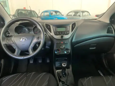 HYUNDAI HB 20 Hatch 1.0 12V 4P FLEX COMFORT, Foto 9