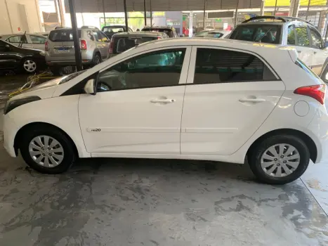 HYUNDAI HB 20 Hatch 1.0 12V 4P FLEX COMFORT, Foto 12