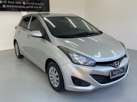 HYUNDAI HB 20 Hatch 1.0 12 V 4P FLEX COMFORT STYLE, Foto 2