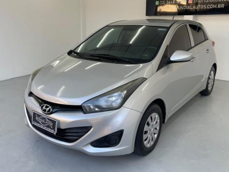 HYUNDAI HB 20 Hatch 1.0 12 V 4P FLEX COMFORT STYLE, Foto 3