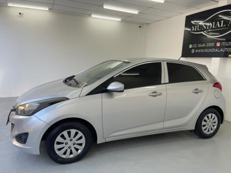 HYUNDAI HB 20 Hatch 1.0 12 V 4P FLEX COMFORT STYLE, Foto 4