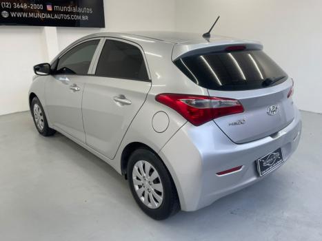 HYUNDAI HB 20 Hatch 1.0 12 V 4P FLEX COMFORT STYLE, Foto 5