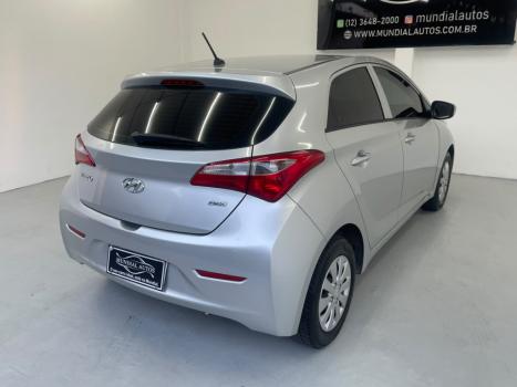 HYUNDAI HB 20 Hatch 1.0 12 V 4P FLEX COMFORT STYLE, Foto 6