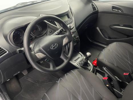 HYUNDAI HB 20 Hatch 1.0 12 V 4P FLEX COMFORT STYLE, Foto 7