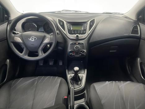 HYUNDAI HB 20 Hatch 1.0 12 V 4P FLEX COMFORT STYLE, Foto 8