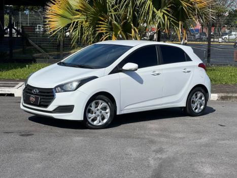 HYUNDAI HB 20 Hatch 1.6 16V 4P FLEX COMFORT PLUS AUTOM�TICO, Foto 2