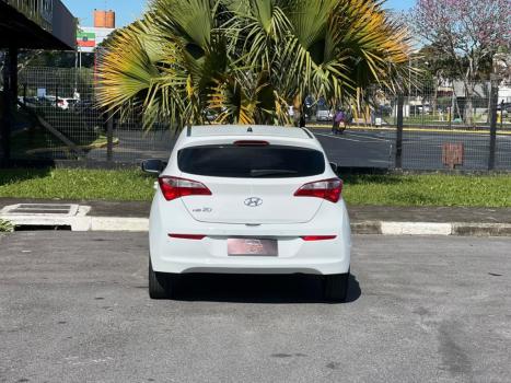 HYUNDAI HB 20 Hatch 1.6 16V 4P FLEX COMFORT PLUS AUTOM�TICO, Foto 6