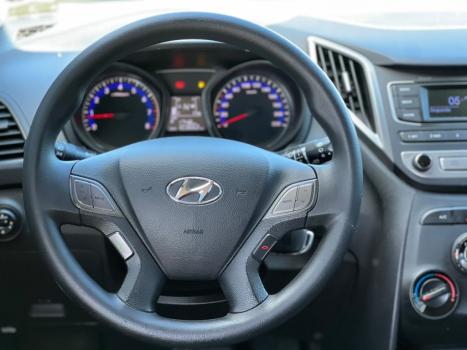 HYUNDAI HB 20 Hatch 1.6 16V 4P FLEX COMFORT PLUS AUTOM�TICO, Foto 14