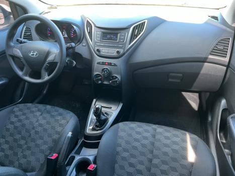 HYUNDAI HB 20 Hatch 1.6 16V 4P FLEX COMFORT PLUS AUTOM�TICO, Foto 15