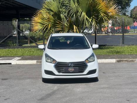 HYUNDAI HB 20 Hatch 1.0 12V 4P FLEX COMFORT, Foto 6