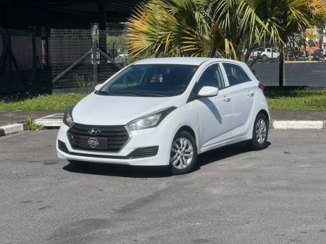 HYUNDAI HB 20 Hatch 1.0 12V 4P FLEX COMFORT, Foto 7