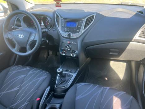 HYUNDAI HB 20 Hatch 1.0 12V 4P FLEX COMFORT, Foto 10
