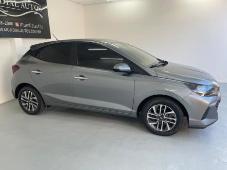 HYUNDAI HB 20 Hatch 1.0 12V 4P LIMITED, Foto 2