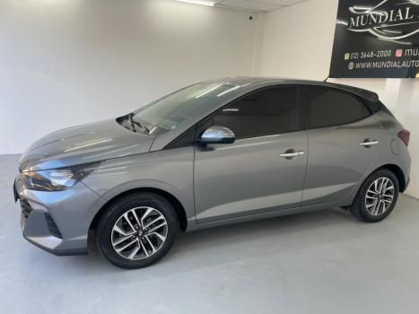 HYUNDAI HB 20 Hatch 1.0 12V 4P LIMITED, Foto 3