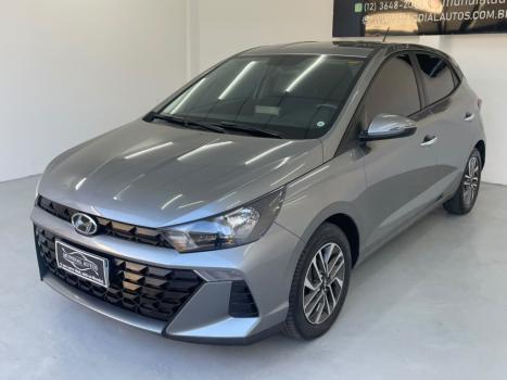 HYUNDAI HB 20 Hatch 1.0 12V 4P LIMITED, Foto 4