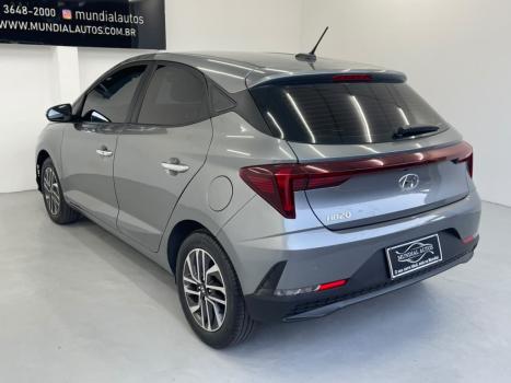 HYUNDAI HB 20 Hatch 1.0 12V 4P LIMITED, Foto 5