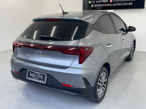 HYUNDAI HB 20 Hatch 1.0 12V 4P LIMITED, Foto 6