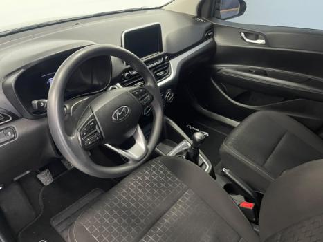 HYUNDAI HB 20 Hatch 1.0 12V 4P LIMITED, Foto 7