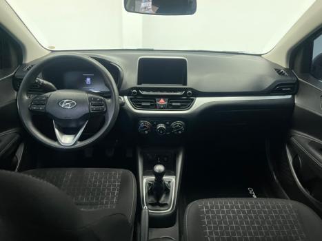HYUNDAI HB 20 Hatch 1.0 12V 4P LIMITED, Foto 8