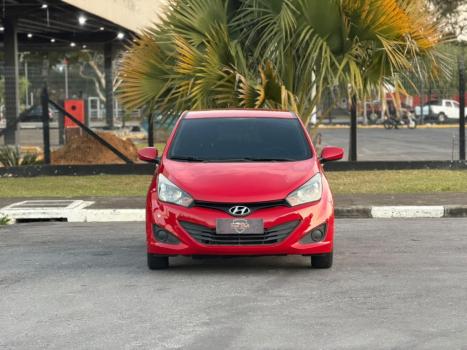 HYUNDAI HB 20 Hatch 1.6 16V 4P FLEX COMFORT, Foto 3