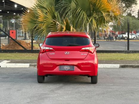 HYUNDAI HB 20 Hatch 1.6 16V 4P FLEX COMFORT, Foto 5