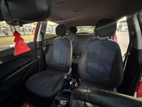 HYUNDAI HB 20 Hatch 1.6 16V 4P FLEX COMFORT, Foto 12