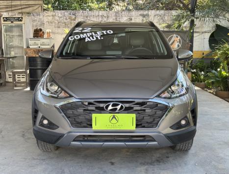 HYUNDAI HB 20 Hatch X 1.6 16V 4P FLEX DIAMOND AUTOM�TICO, Foto 2
