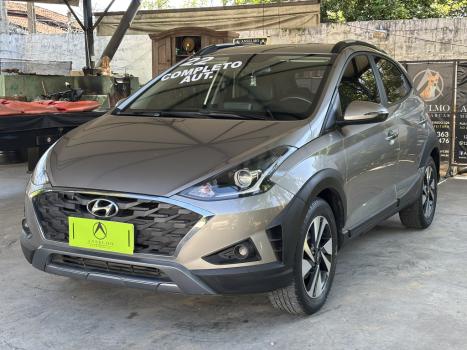 HYUNDAI HB 20 Hatch X 1.6 16V 4P FLEX DIAMOND AUTOM�TICO, Foto 3