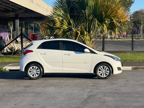 HYUNDAI HB 20 Hatch 1.0 12V 4P FLEX COMFORT, Foto 3