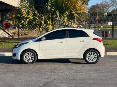 HYUNDAI HB 20 Hatch 1.0 12V 4P FLEX COMFORT, Foto 4