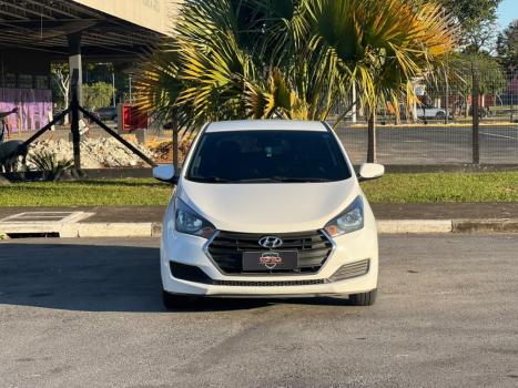 HYUNDAI HB 20 Hatch 1.0 12V 4P FLEX COMFORT, Foto 5