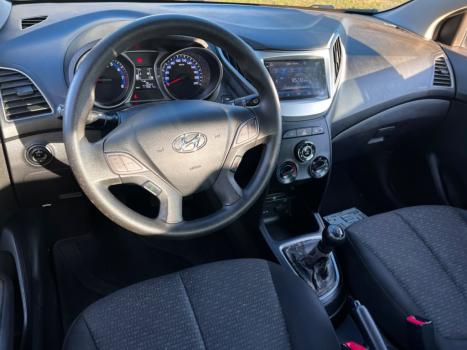 HYUNDAI HB 20 Hatch 1.0 12V 4P FLEX COMFORT, Foto 9