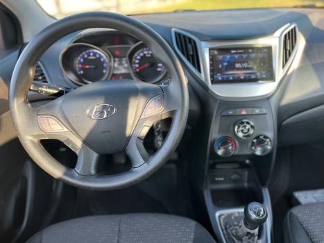 HYUNDAI HB 20 Hatch 1.0 12V 4P FLEX COMFORT, Foto 11