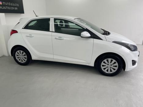 HYUNDAI HB 20 Hatch 1.0 12V 4P FLEX COMFORT, Foto 2