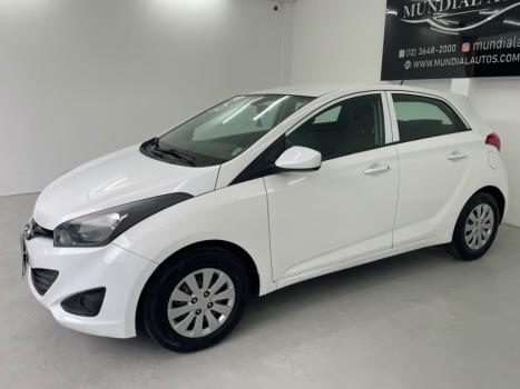 HYUNDAI HB 20 Hatch 1.0 12V 4P FLEX COMFORT, Foto 3