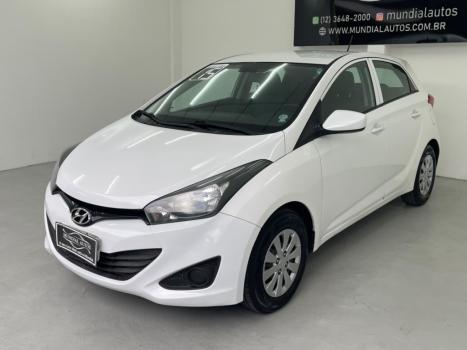 HYUNDAI HB 20 Hatch 1.0 12V 4P FLEX COMFORT, Foto 4