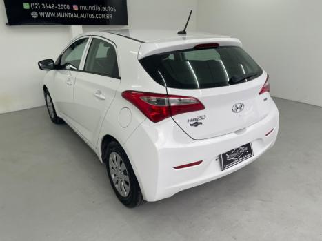 HYUNDAI HB 20 Hatch 1.0 12V 4P FLEX COMFORT, Foto 5