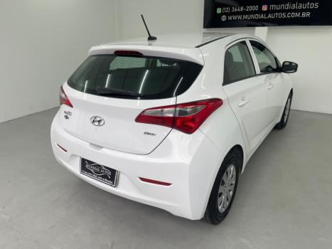 HYUNDAI HB 20 Hatch 1.0 12V 4P FLEX COMFORT, Foto 6