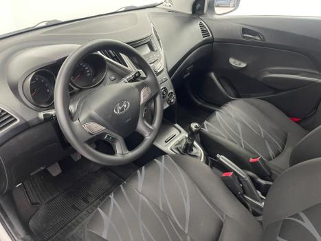 HYUNDAI HB 20 Hatch 1.0 12V 4P FLEX COMFORT, Foto 7