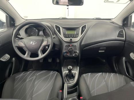 HYUNDAI HB 20 Hatch 1.0 12V 4P FLEX COMFORT, Foto 8