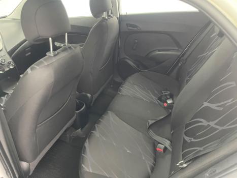 HYUNDAI HB 20 Hatch 1.0 12V 4P FLEX COMFORT, Foto 9