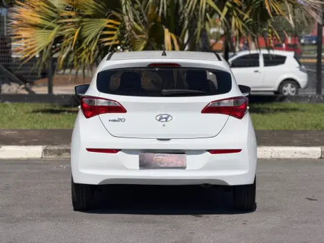 HYUNDAI HB 20 Hatch 1.0 12V 4P FLEX COMFORT PLUS, Foto 6