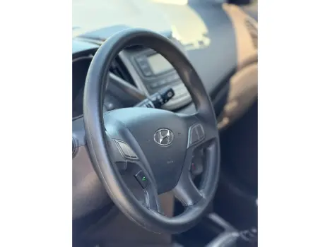 HYUNDAI HB 20 Hatch 1.0 12V 4P FLEX COMFORT PLUS, Foto 9