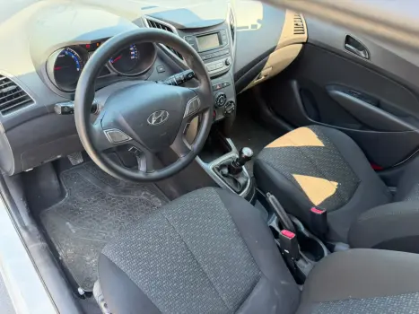 HYUNDAI HB 20 Hatch 1.0 12V 4P FLEX COMFORT PLUS, Foto 10