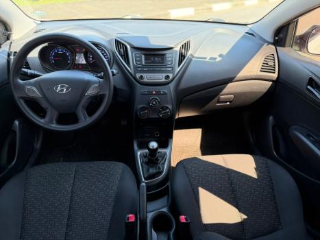 HYUNDAI HB 20 Hatch 1.0 12V 4P FLEX COMFORT PLUS, Foto 12
