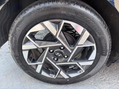 HYUNDAI HB 20 Hatch 1.0 12V 4P FLEX TGDI TURBO COMFORT PLUS AUTOM�TICO, Foto 10