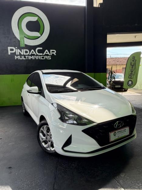 HYUNDAI HB 20 Hatch 1.0 12V 4P FLEX VISION, Foto 1