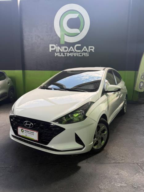 HYUNDAI HB 20 Hatch 1.0 12V 4P FLEX VISION, Foto 2